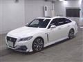 2018 Toyota Crown Hybrid