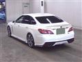 2018 Toyota Crown Hybrid