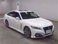 2018 Toyota Crown Hybrid
