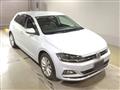 2018 Volkswagen Polo