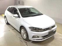 2018 Volkswagen Polo