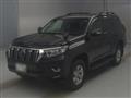 2018 Toyota Land Cruiser Prado