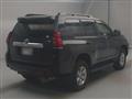 2018 Toyota Land Cruiser Prado