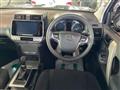 2018 Toyota Land Cruiser Prado