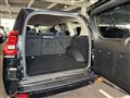2018 Toyota Land Cruiser Prado