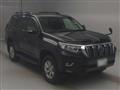 2018 Toyota Land Cruiser Prado