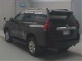 2018 Toyota Land Cruiser Prado