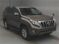 2016 Toyota Land Cruiser Prado