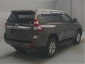 2016 Toyota Land Cruiser Prado