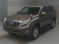 2016 Toyota Land Cruiser Prado