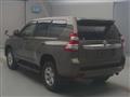 2016 Toyota Land Cruiser Prado