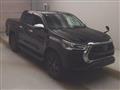 2023 Toyota Hilux