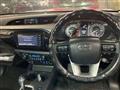 2023 Toyota Hilux