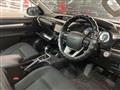 2023 Toyota Hilux