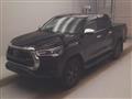 2023 Toyota Hilux