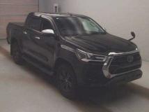 2023 Toyota Hilux