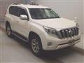 2017 Toyota Land Cruiser Prado