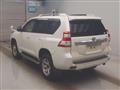 2017 Toyota Land Cruiser Prado