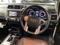 2017 Toyota Land Cruiser Prado