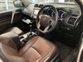 2017 Toyota Land Cruiser Prado