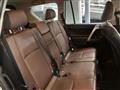 2017 Toyota Land Cruiser Prado