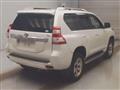 2017 Toyota Land Cruiser Prado