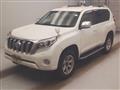 2017 Toyota Land Cruiser Prado