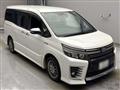 2017 Toyota Voxy