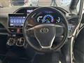 2017 Toyota Voxy
