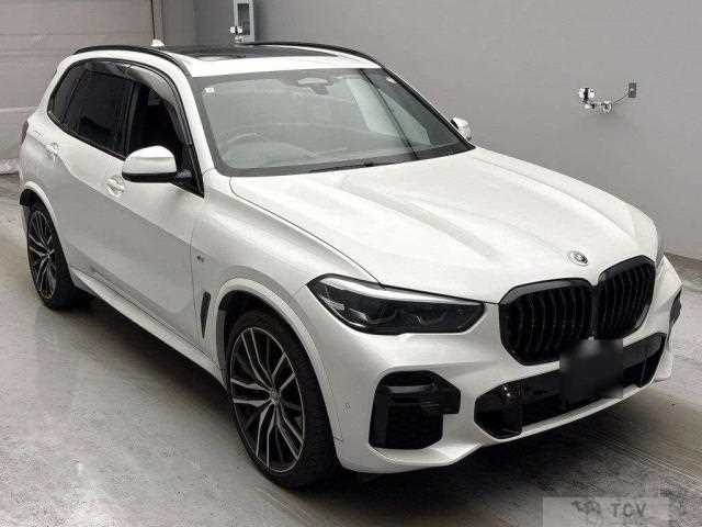 2023 BMW X5