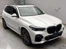 2023 BMW X5