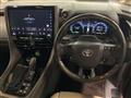 2023 Toyota Alphard Hybrid