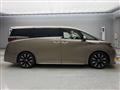 2023 Toyota Alphard Hybrid