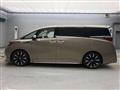 2023 Toyota Alphard Hybrid