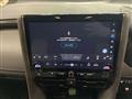 2023 Toyota Alphard Hybrid