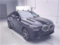 2022 BMW X6