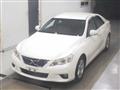 2012 Toyota Mark X