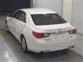2012 Toyota Mark X