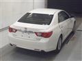 2012 Toyota Mark X