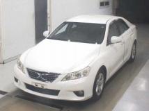 2012 Toyota Mark X