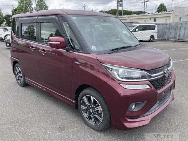 2019 Suzuki Suzuki Others