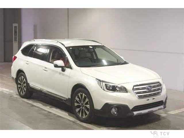 2016 Subaru Outback