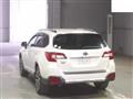 2016 Subaru Outback