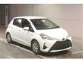 2019 Toyota Vitz