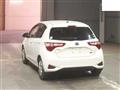 2019 Toyota Vitz