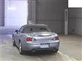 2002 Honda S2000