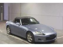 2002 Honda S2000