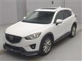 2013 Mazda CX-5