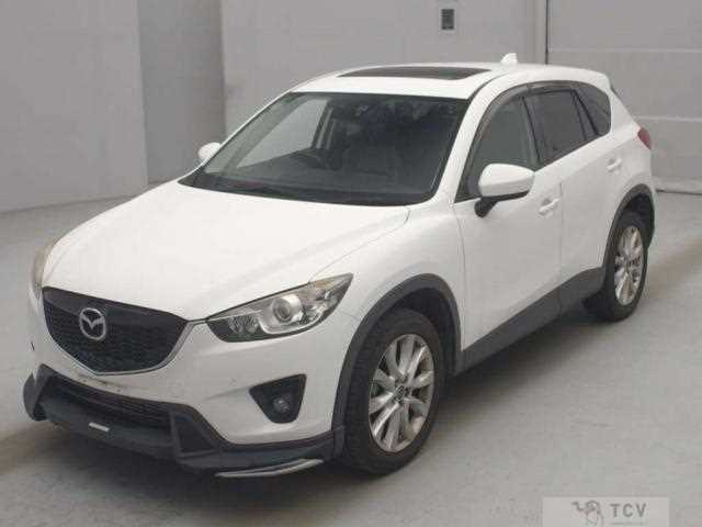 2013 Mazda CX-5
