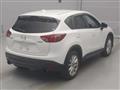 2013 Mazda CX-5